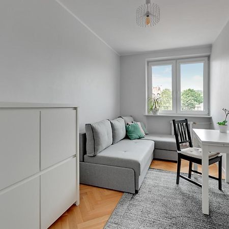 Apartament Z Widokiem Na Morze Сопот Екстериор снимка
