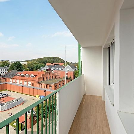 Apartament Z Widokiem Na Morze Сопот Екстериор снимка