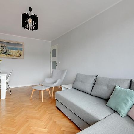 Apartament Z Widokiem Na Morze Сопот Екстериор снимка