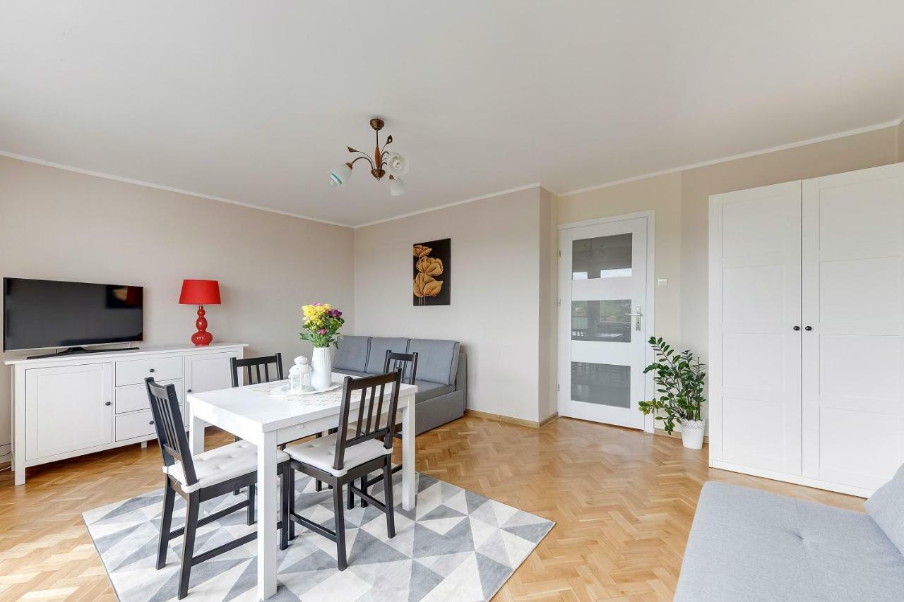 Apartament Z Widokiem Na Morze Сопот Екстериор снимка