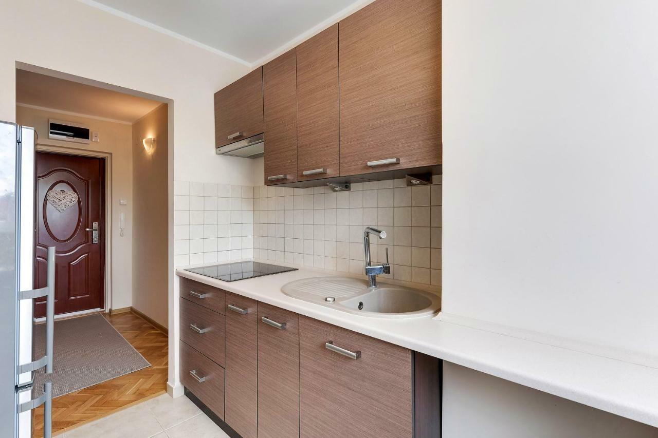 Apartament Z Widokiem Na Morze Сопот Екстериор снимка
