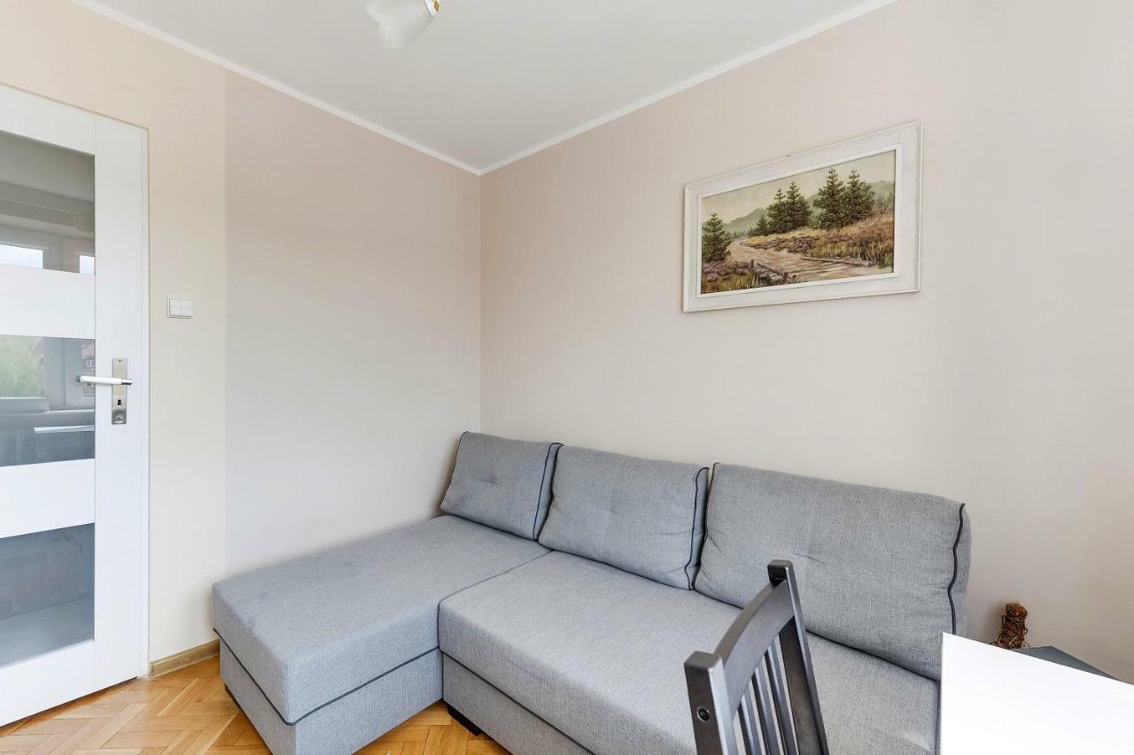 Apartament Z Widokiem Na Morze Сопот Екстериор снимка