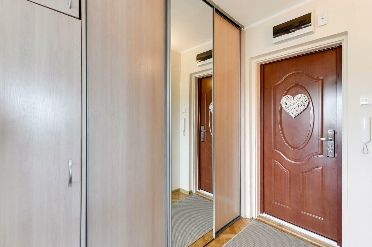 Apartament Z Widokiem Na Morze Сопот Екстериор снимка