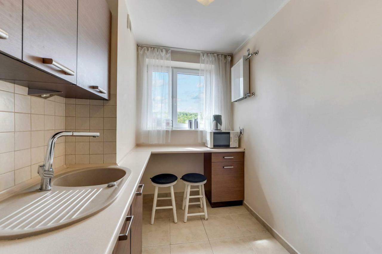 Apartament Z Widokiem Na Morze Сопот Екстериор снимка
