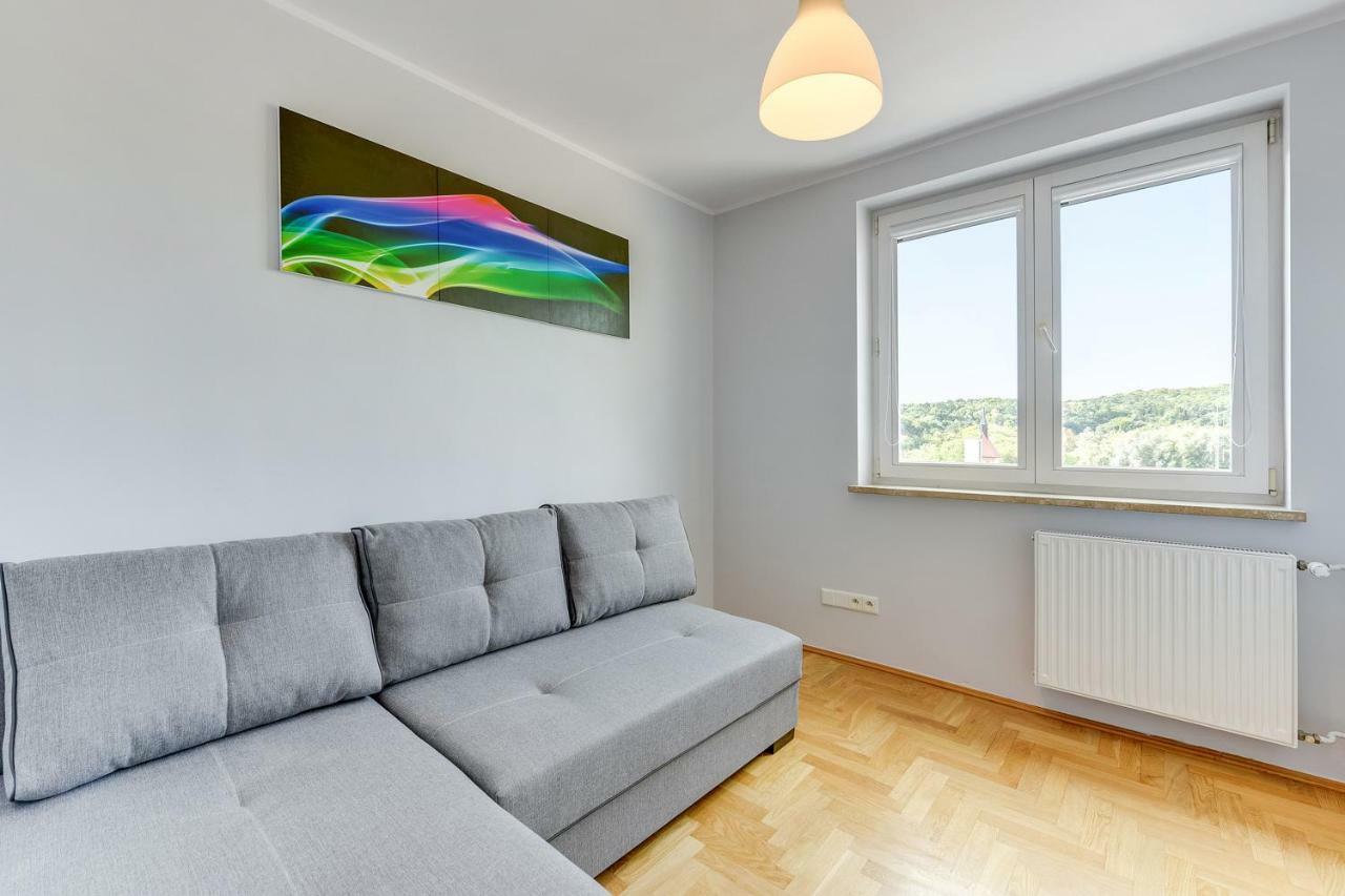 Apartament Z Widokiem Na Morze Сопот Екстериор снимка