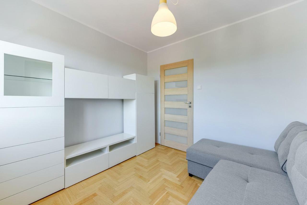 Apartament Z Widokiem Na Morze Сопот Екстериор снимка