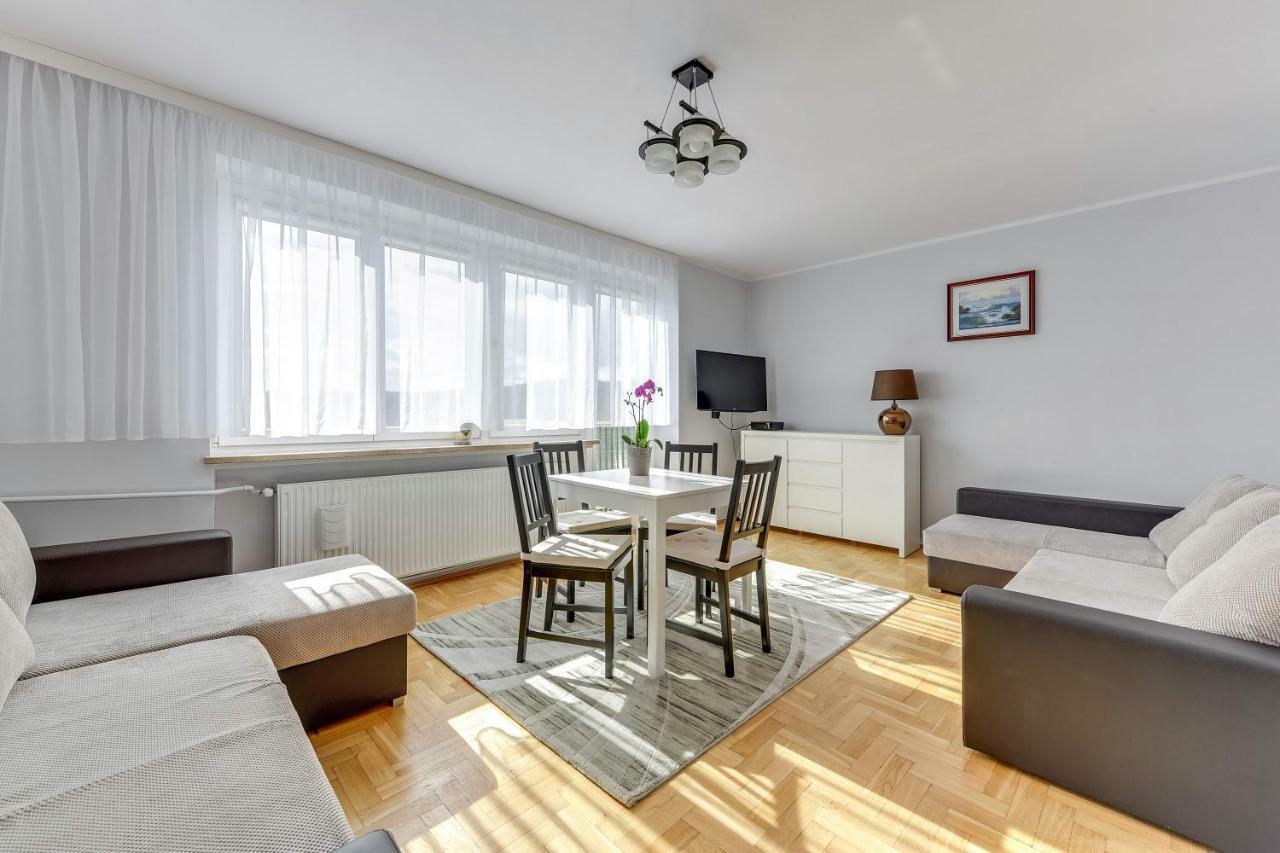 Apartament Z Widokiem Na Morze Сопот Екстериор снимка