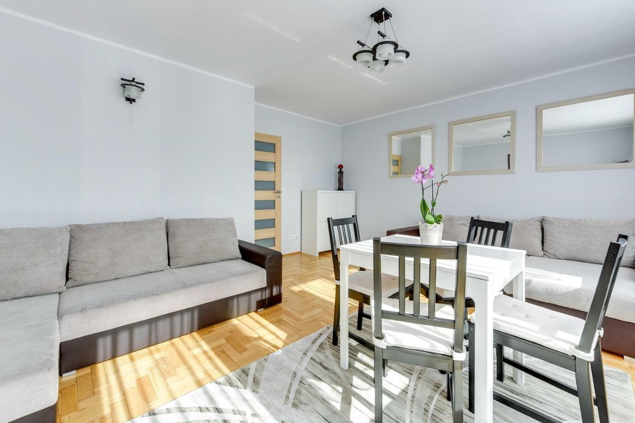 Apartament Z Widokiem Na Morze Сопот Екстериор снимка