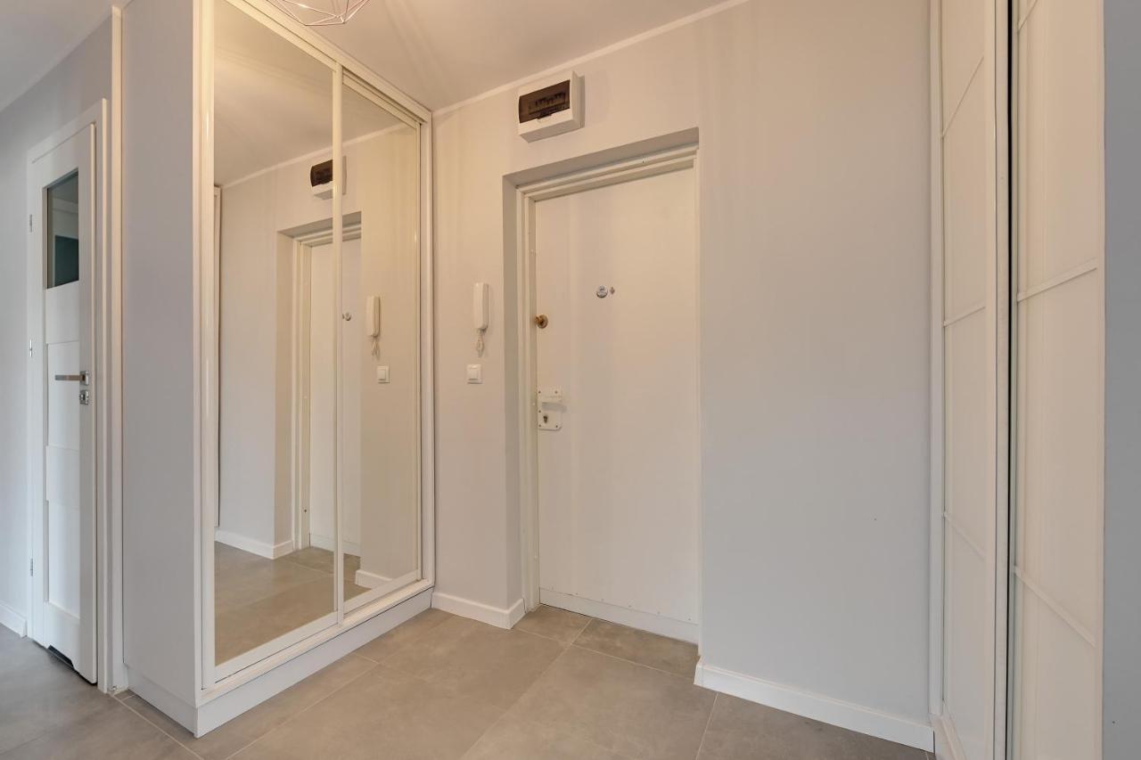 Apartament Z Widokiem Na Morze Сопот Екстериор снимка