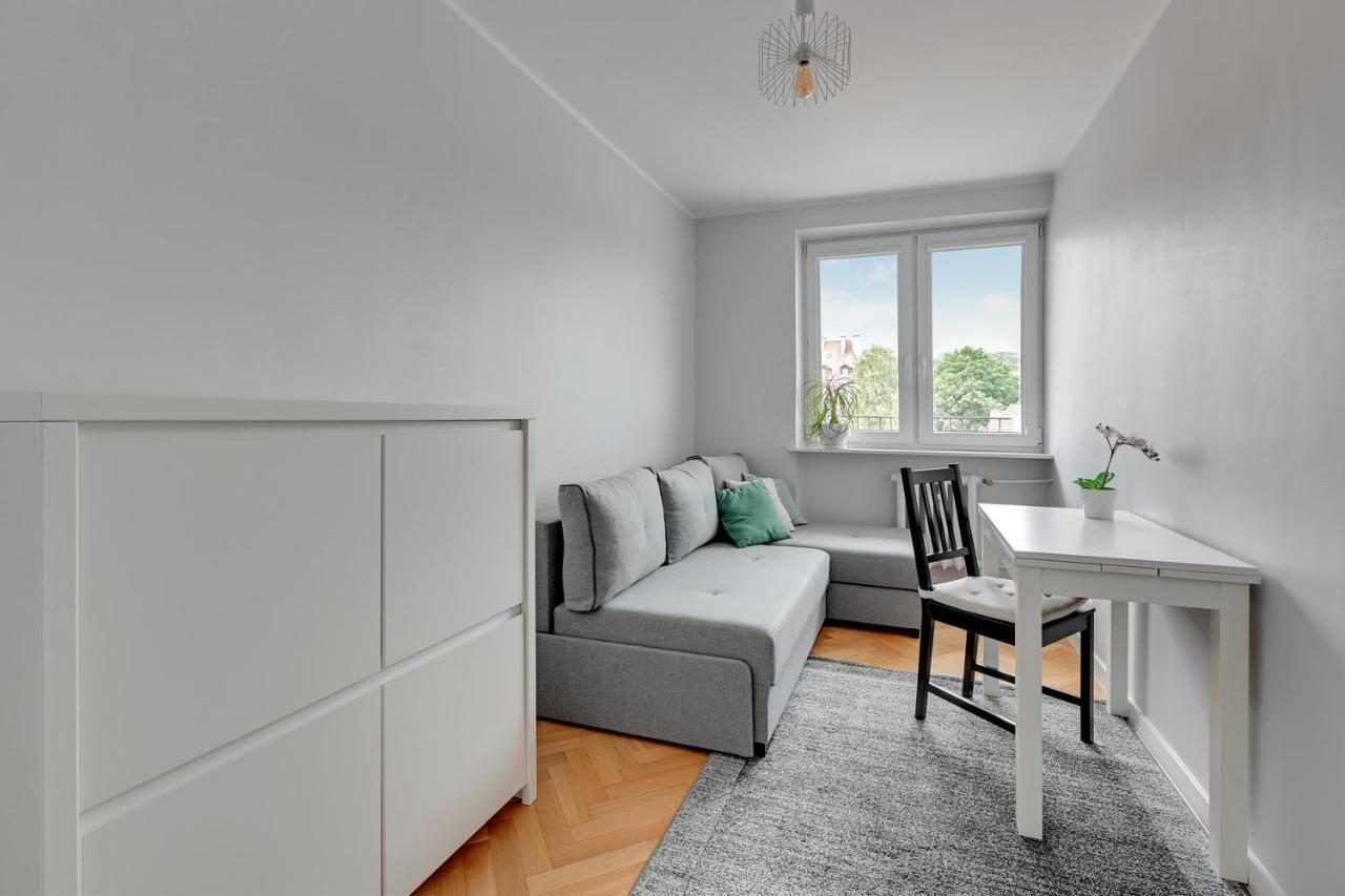 Apartament Z Widokiem Na Morze Сопот Екстериор снимка