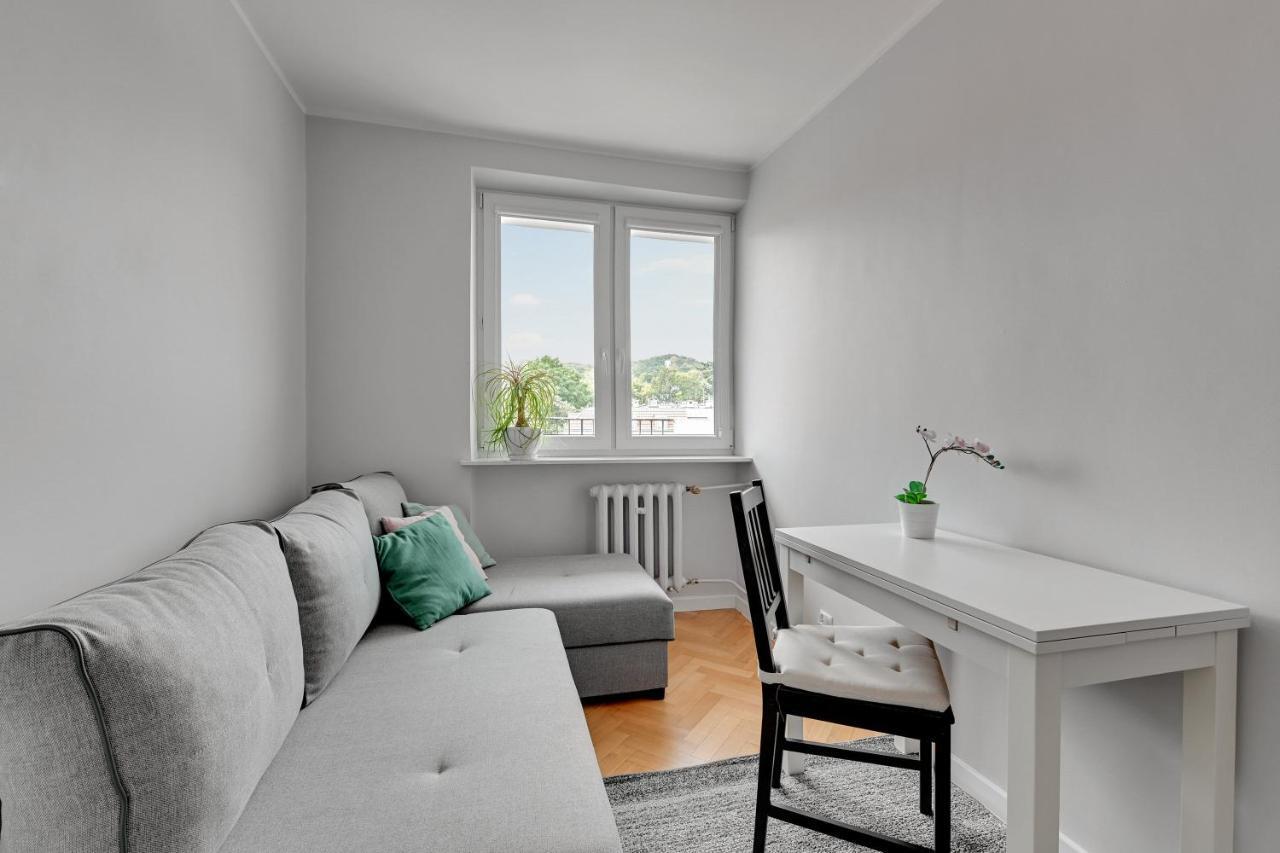 Apartament Z Widokiem Na Morze Сопот Екстериор снимка
