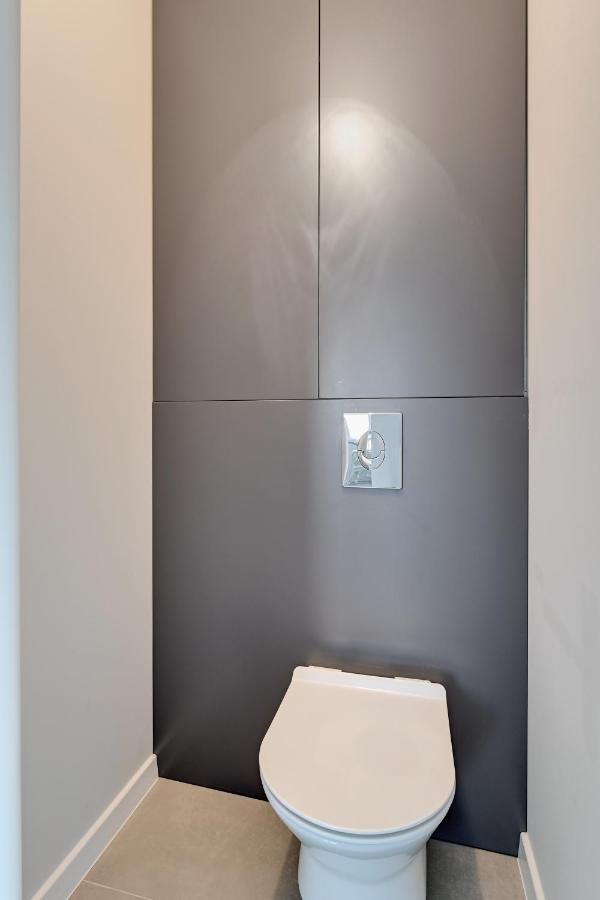 Apartament Z Widokiem Na Morze Сопот Екстериор снимка
