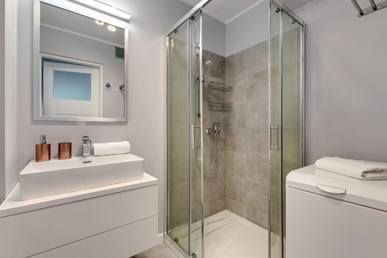 Apartament Z Widokiem Na Morze Сопот Екстериор снимка