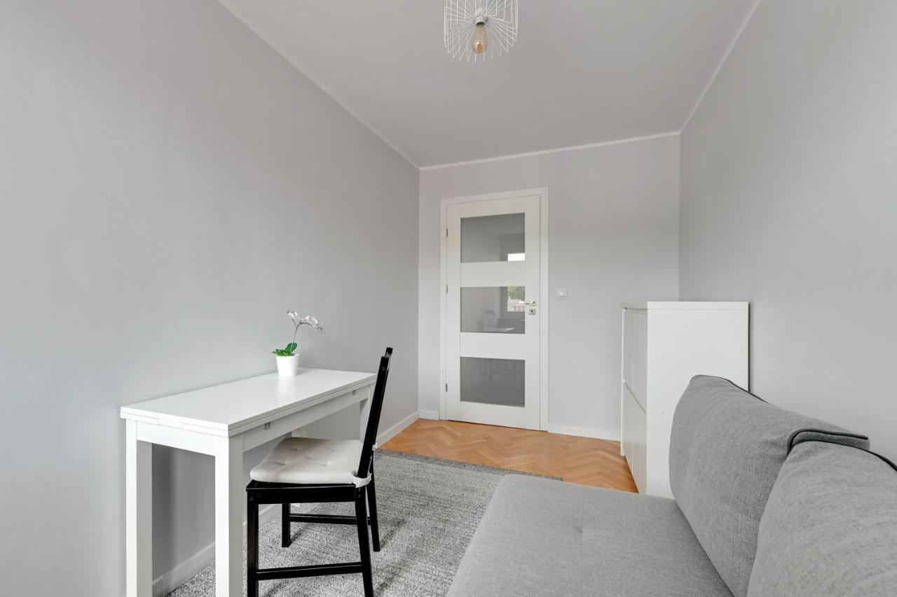 Apartament Z Widokiem Na Morze Сопот Екстериор снимка